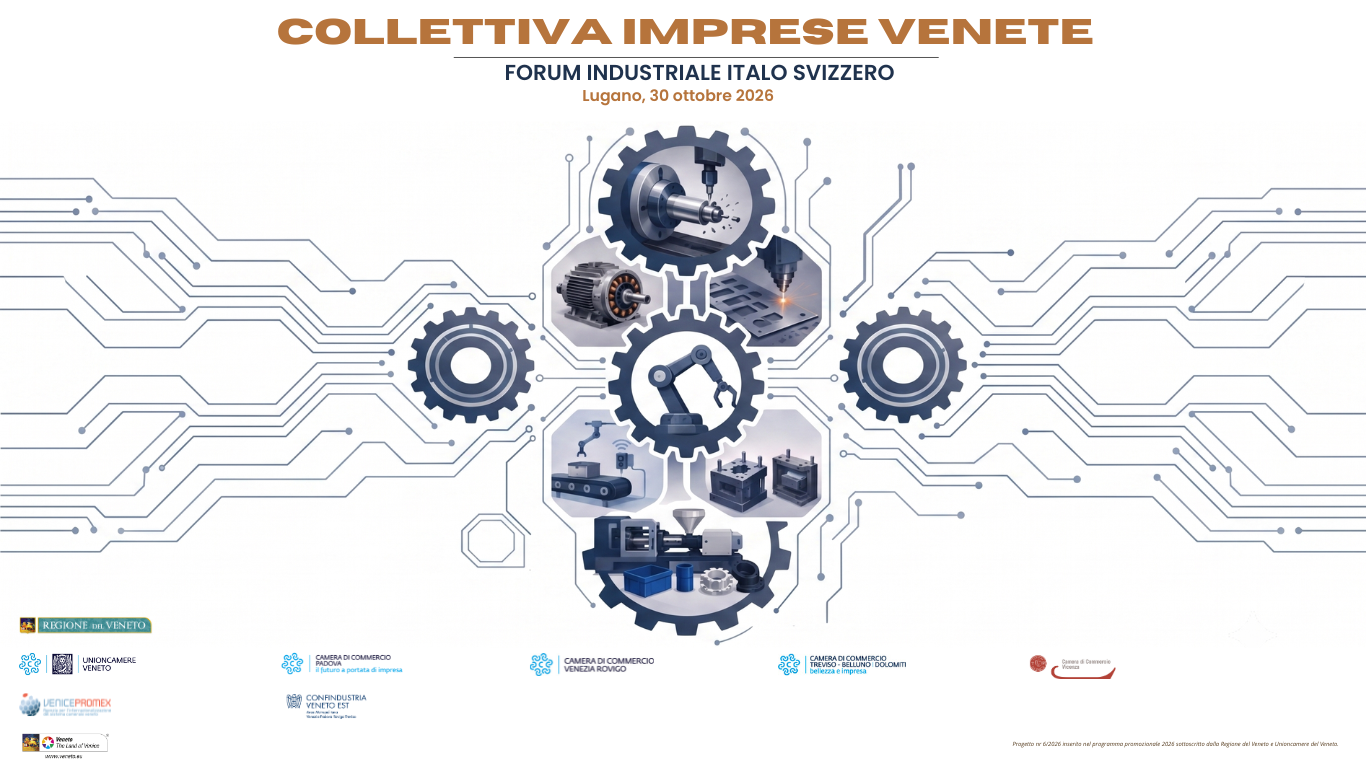  Forum industriale italo svizzero